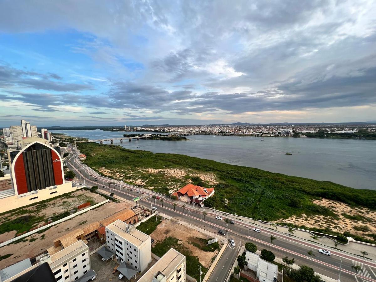 Vale Hospedar Orla Apartment Petrolina