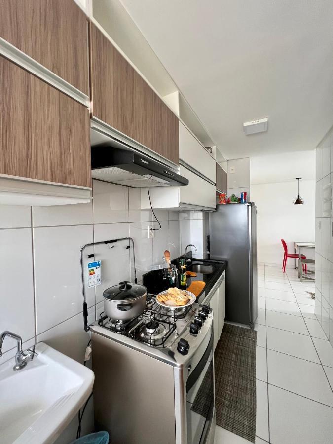 Apartment Vale Hospedar Orla *