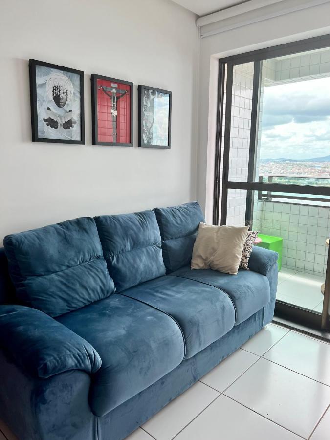 Apartment Vale Hospedar Orla *