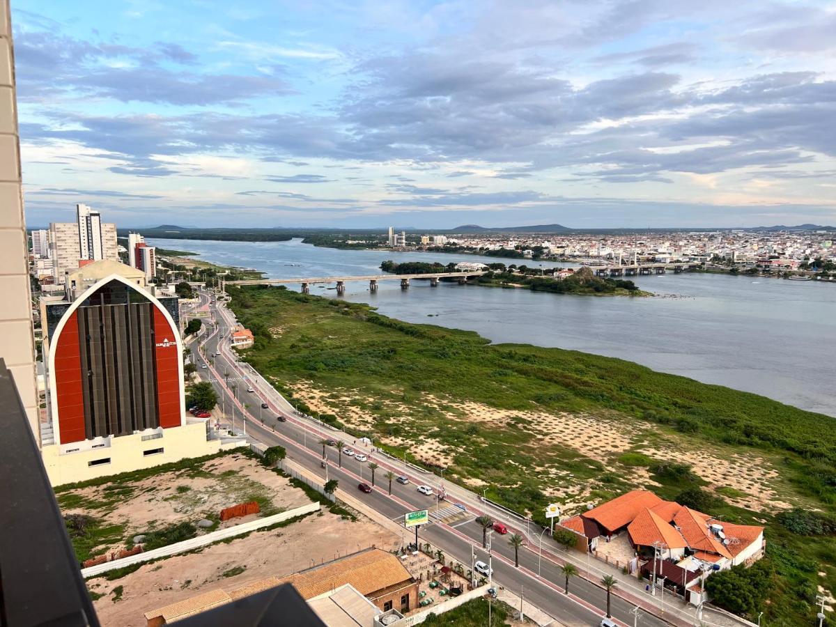 Vale Hospedar Orla Apartment