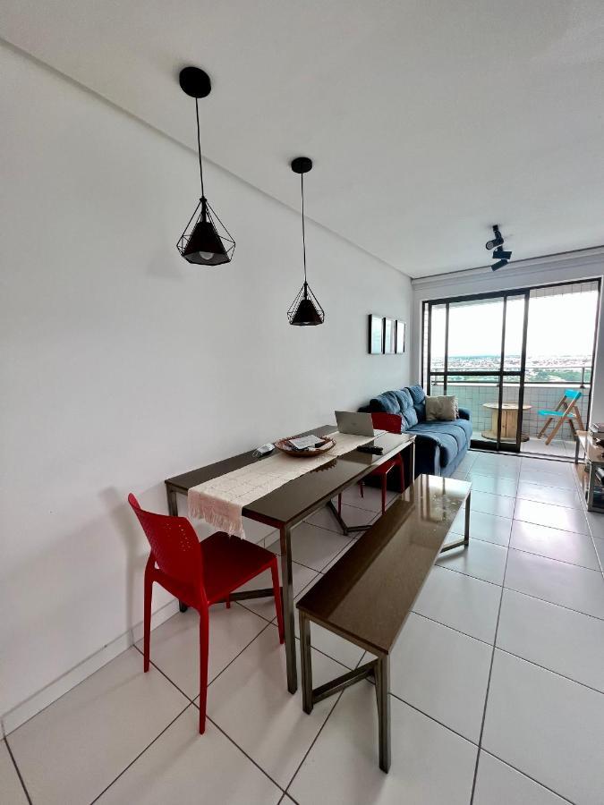 Apartment Vale Hospedar Orla