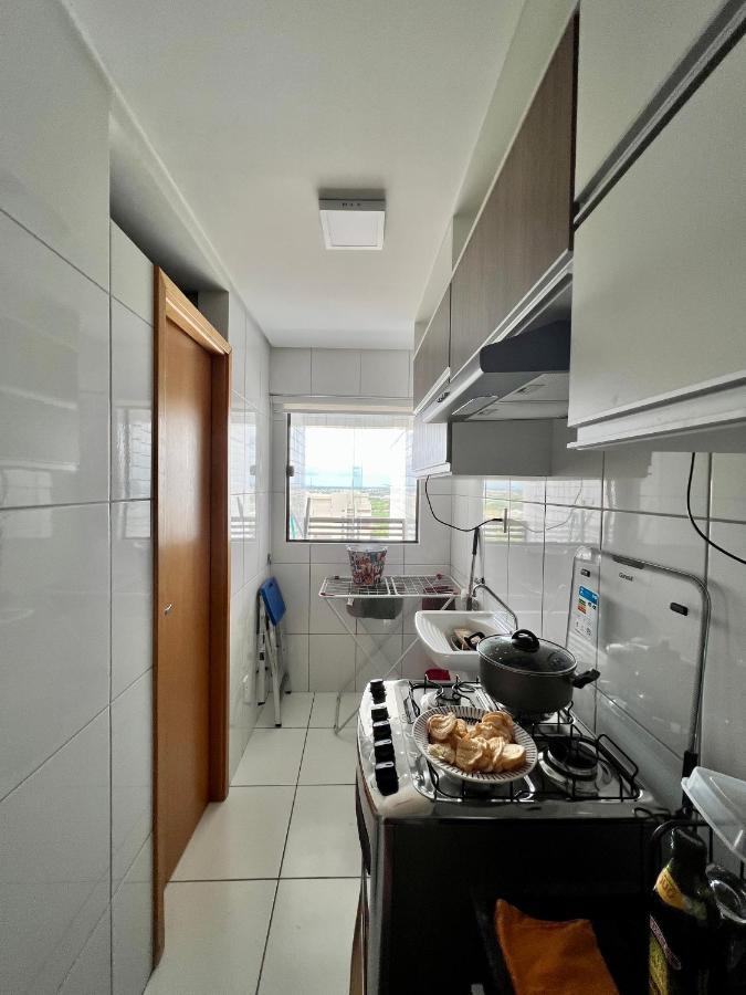 Apartment Vale Hospedar Orla *