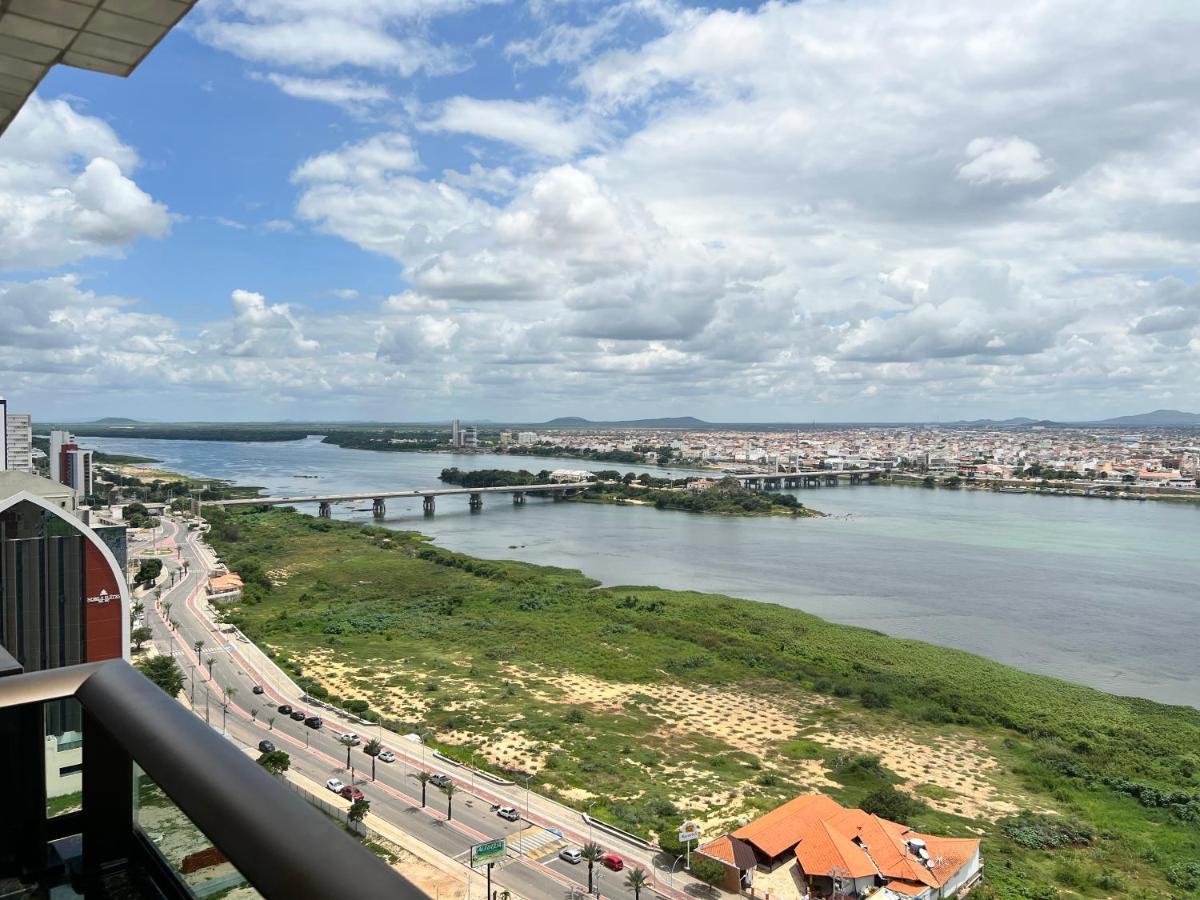 Apartment Vale Hospedar Orla Petrolina