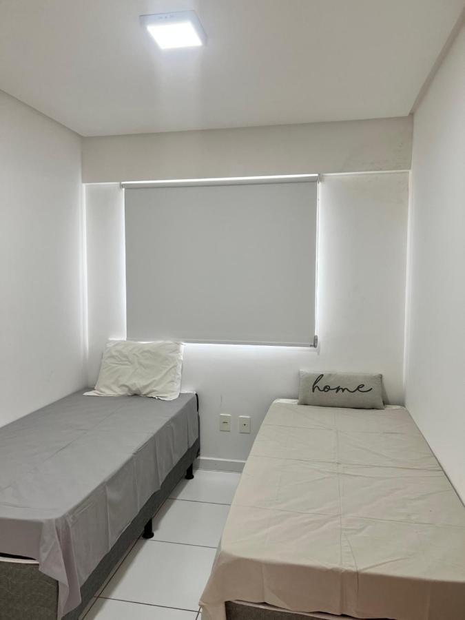 Apartment Vale Hospedar Orla