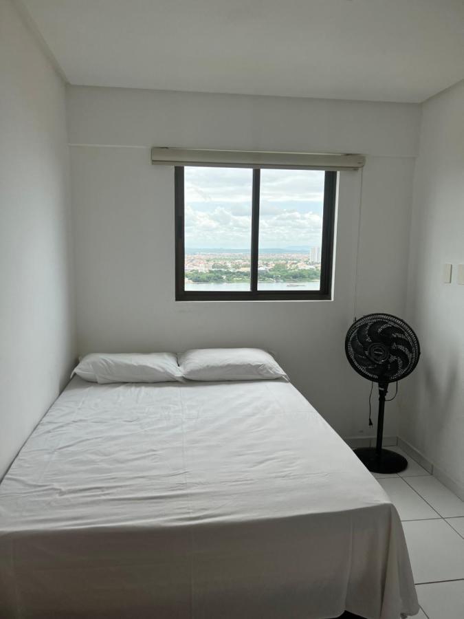 Vale Hospedar Orla Apartment