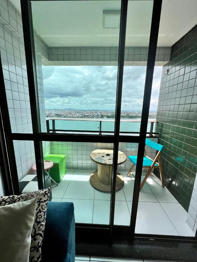 Vale Hospedar Orla Apartment Petrolina