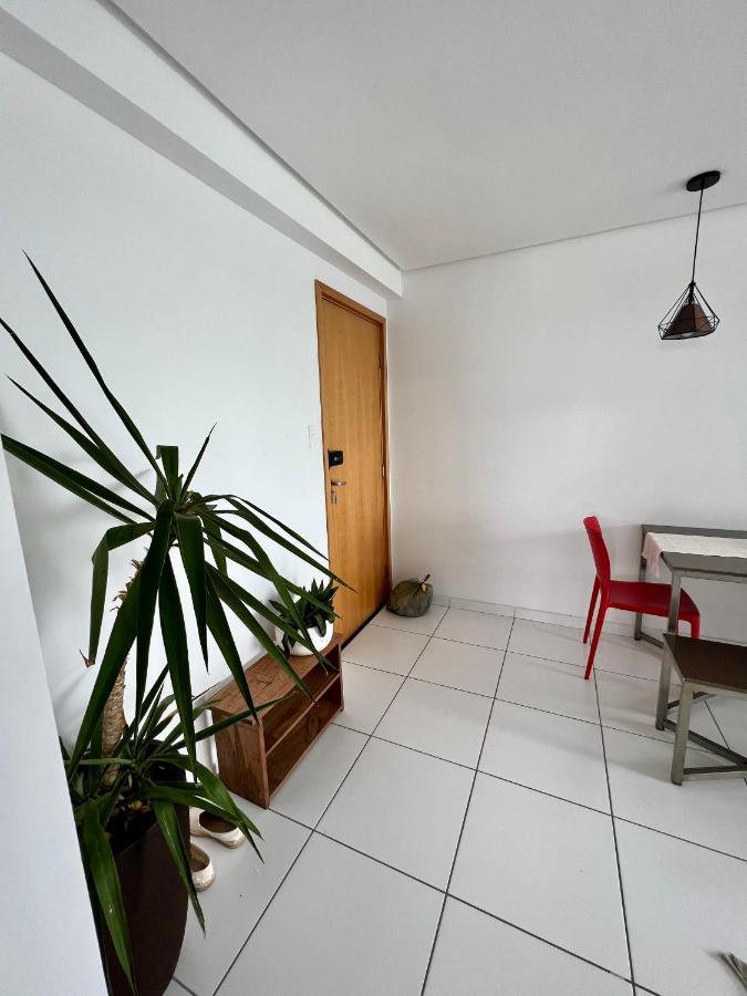 Vale Hospedar Orla Apartment *