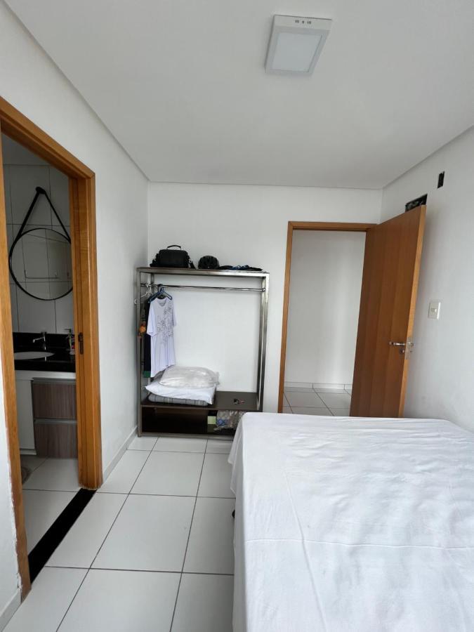 Vale Hospedar Orla Apartment *