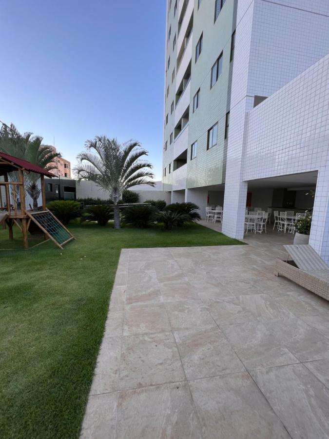 Vale Hospedar Orla Apartment *