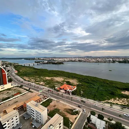 Vale Hospedar Orla Apart Petrolina Exterior photo