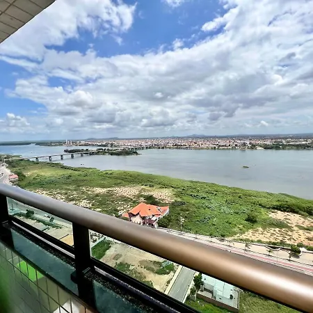 Vale Hospedar Orla Apart Petrolina Exterior photo