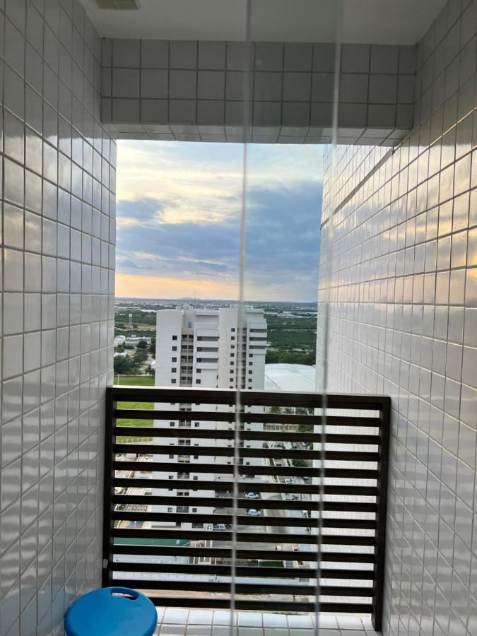 Apartamento Vale Hospedar Orla