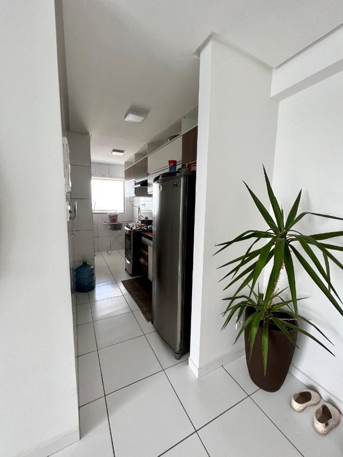 Apartamento Vale Hospedar Orla *