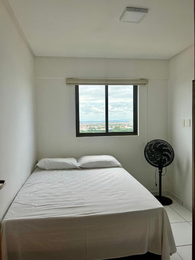 Apartamento Vale Hospedar Orla Petrolina