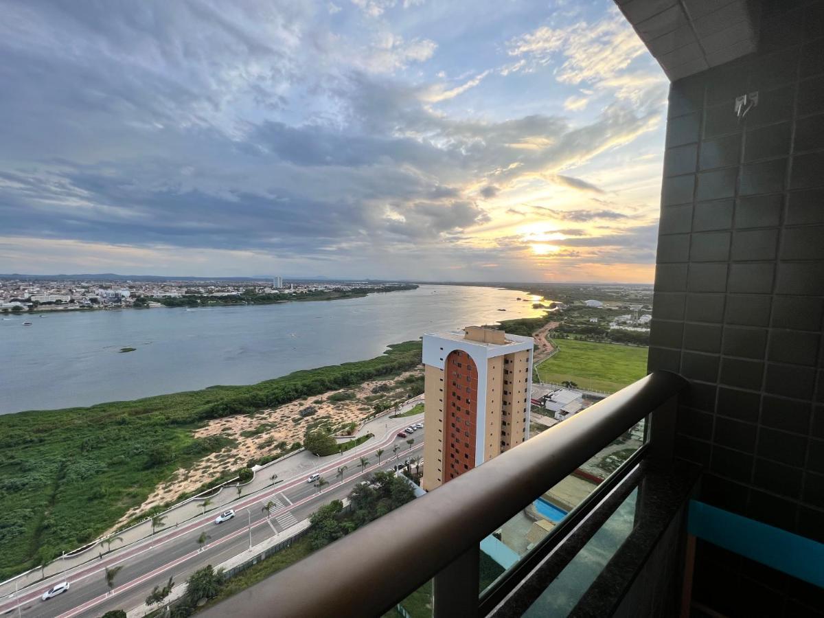 Apartamento Vale Hospedar Orla Petrolina