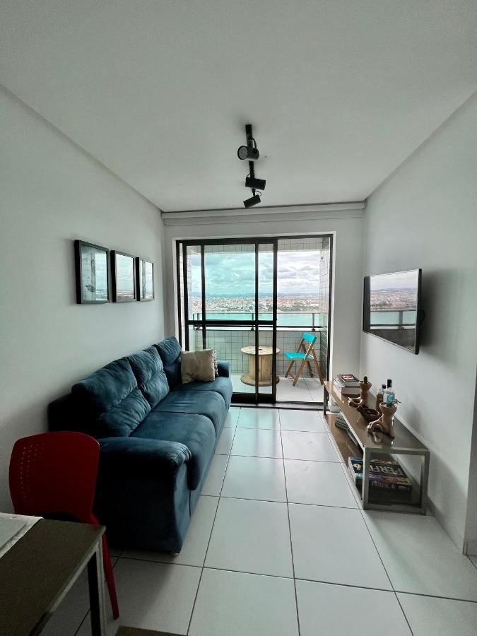 Vale Hospedar Orla Apartamento