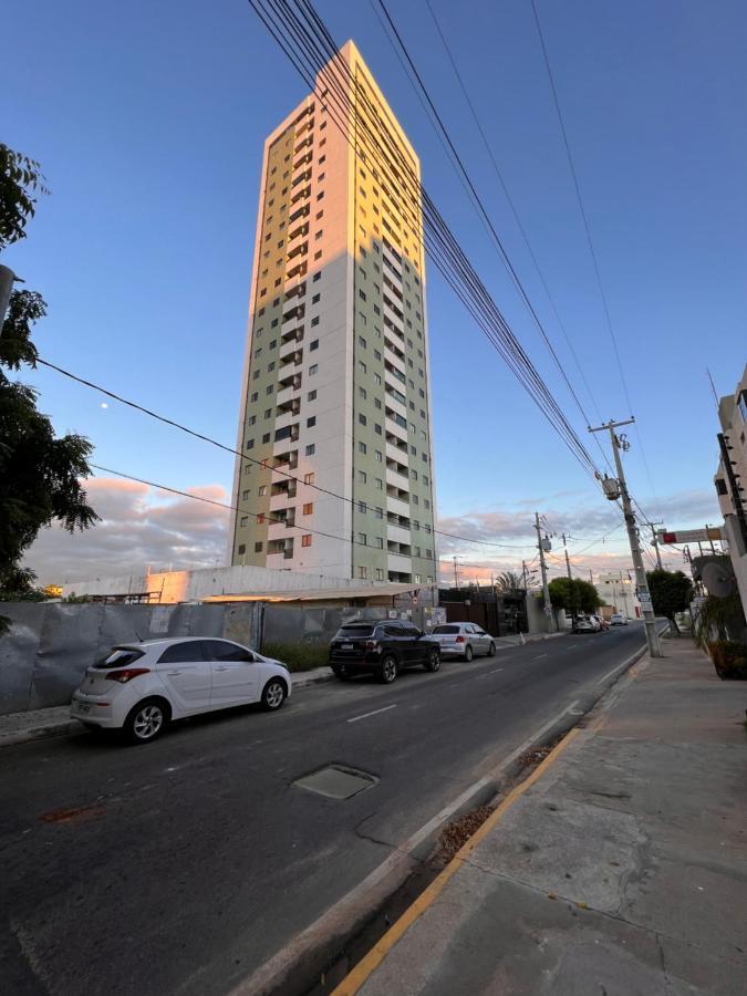 Vale Hospedar Orla Apartamento Petrolina